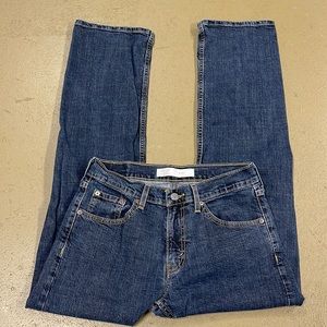 Levi’s Signature Strauss Gold Men’s RELAXED Jeans 30/32